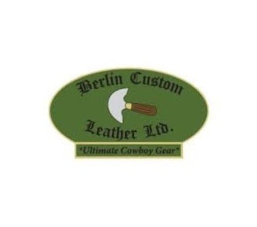 Berlin Custom Leather