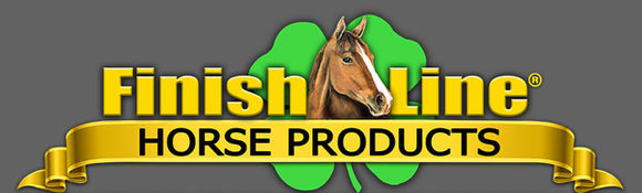 Finishline Horse products