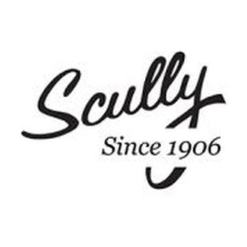 Scully Leather