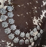 Thunderbird Concho Belt