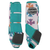 Apex Sport Boots Prints