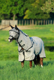 Rambo Flymask Plus