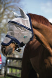 Rambo Flymask Plus
