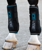 Ice-Vibe Tendon Boots