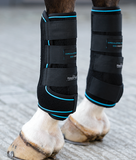 Ice-Vibe Tendon Boots