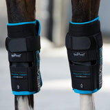 Ice-Vibe Knee Wrap