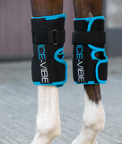 Ice-Vibe Knee Wrap