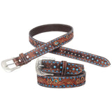 Bronco Blue Belt