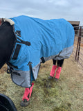 Premium 1200D 200G Fill Turnout