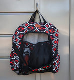 Sport Boot Bag