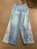 90’s Mom Jeans