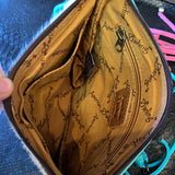 Rainbow Rain Crossbody