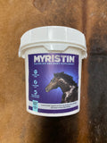MYRISTIN EQUINE HIP AND JOINT SUPPLEMENT