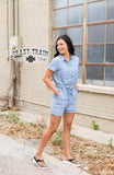 Daisy Romper