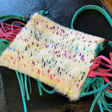 Rainbow Rain Crossbody