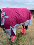 Premium 1200D 200G Fill Turnout