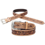 Texas Flower Belt