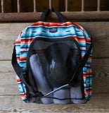 Sport Boot Bag