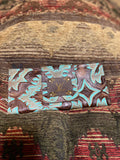 Bi-Fold Leather Wallets