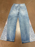 90’s Mom Jeans