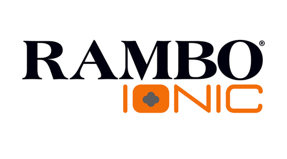 Rambo Ionic by Horseware of Ireland
