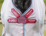 Rambo Protector DISC FRONT