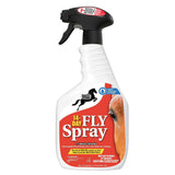 14 day-Sweat Resistant Fly Spray (32oz)