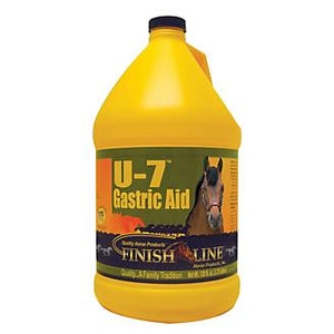 U-7 Gastric Aid