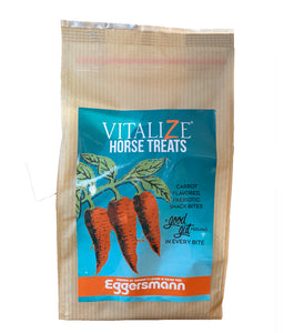 Vitalize Horse Treats