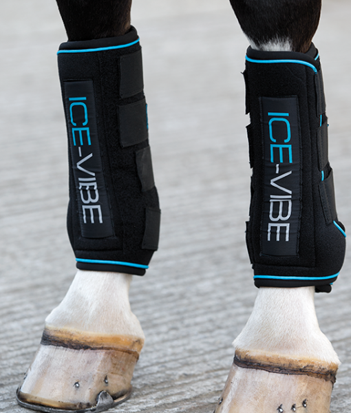 Ice Horse® Tendon Boots